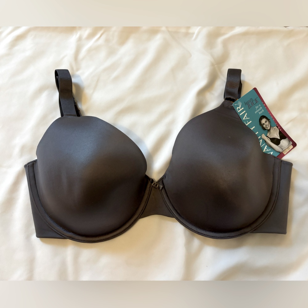 Vanity Fair bra
